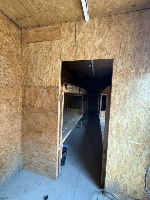 Продажа Контейнера 40Т