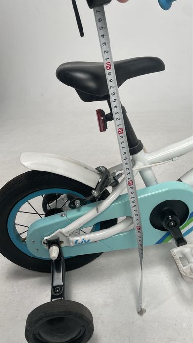 Детский велосипед Liv Adore