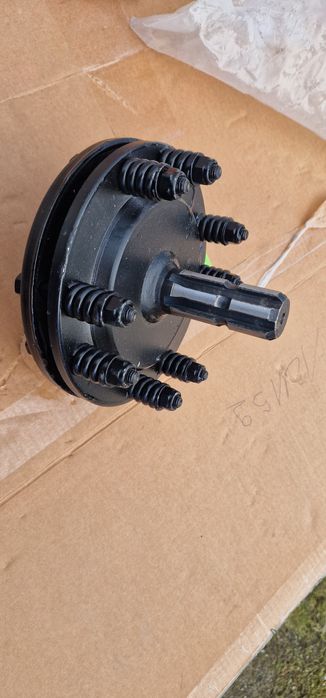 Ambreiaj universal cardan tractor cositoare freza mașină erbicidat pre