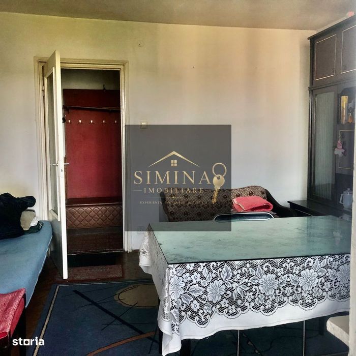 Apartament 2 Camere, De Vanzare, Str Godeanu, Dambu