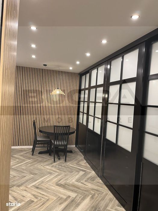Apartment in Cluj-Napoca, Mărăști - Mai multe