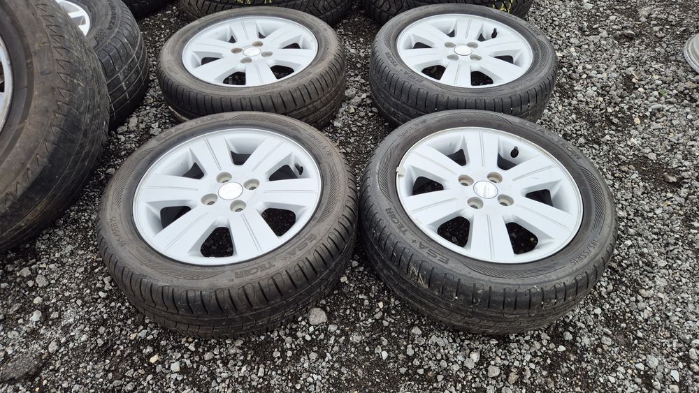 Оригинални джанти 4/100 Suzuki Liana 4x100