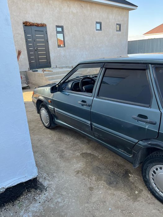 Продам авто ваз 2114