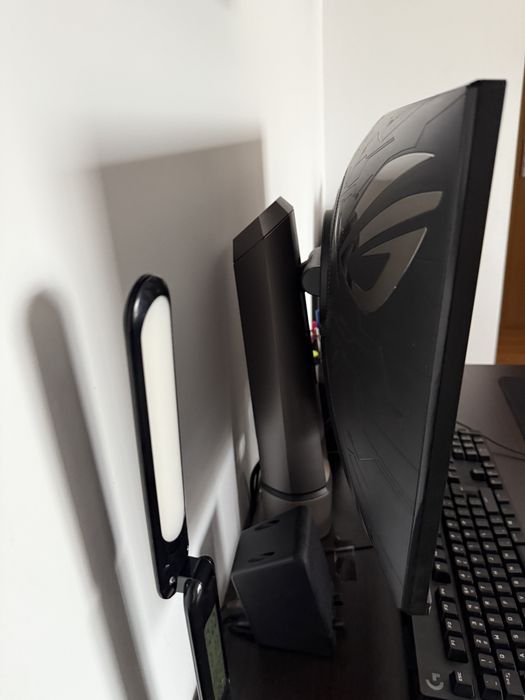 PC / monitor gaming high end