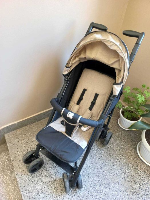 Продавам Лятна Количка