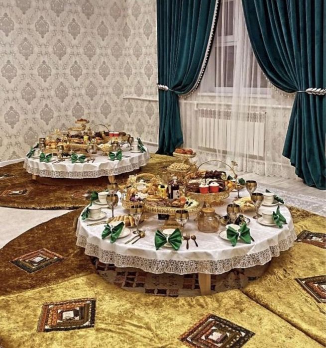 Агаш ыдыс деревянные посуды