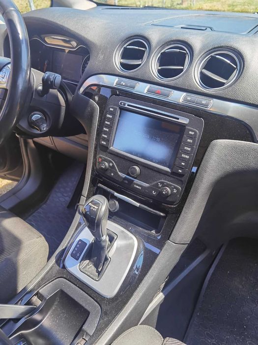 De vanzare ford galaxy