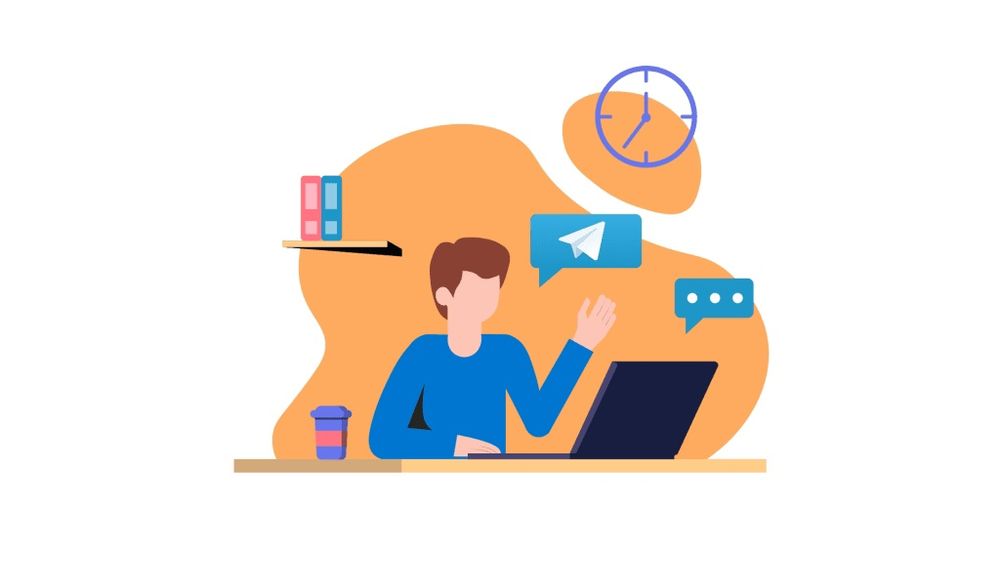 Виртуальный номер для Телеграм