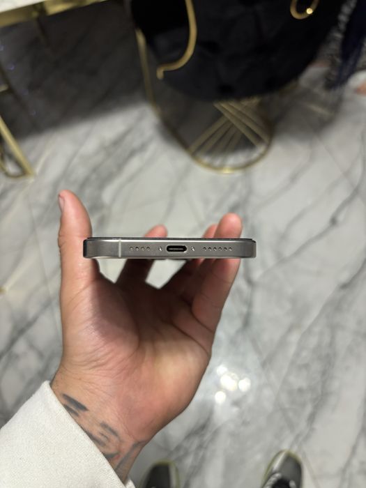 Iphone 16 Pro max 256Gb