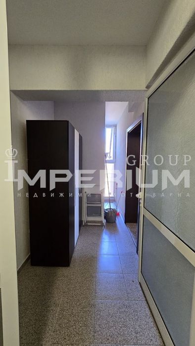 Дава се под наем Двустаен апартамент в Варна, Левски - 60 кв.м за 331.5 € - Снимка #7