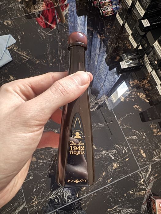 Vape 30k Tequila Luxury, Don Julio mult fum