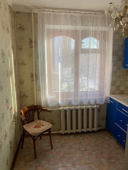 3 комн Центр,т.д.Рахмет