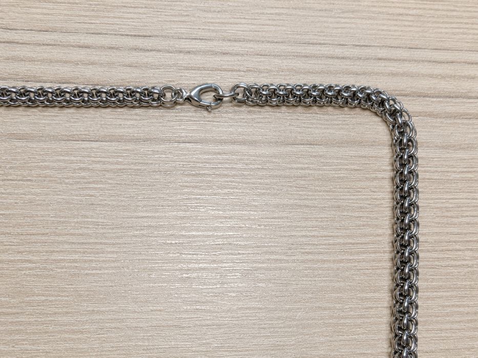 цепочка, серебро 925 проба