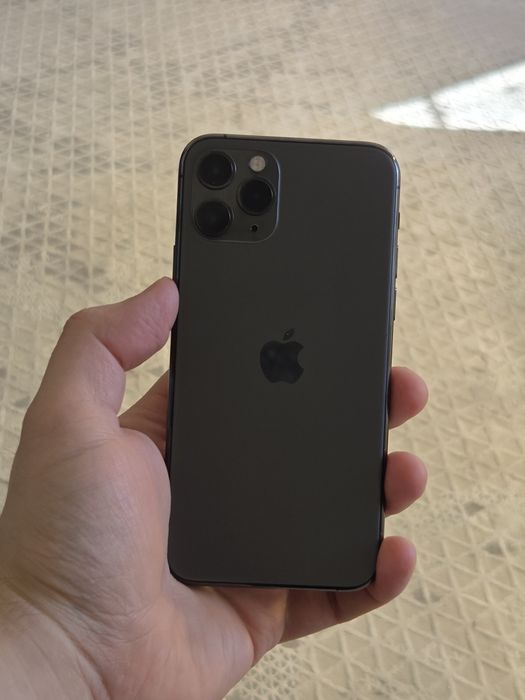 iPhone  11 Pro 256 gb