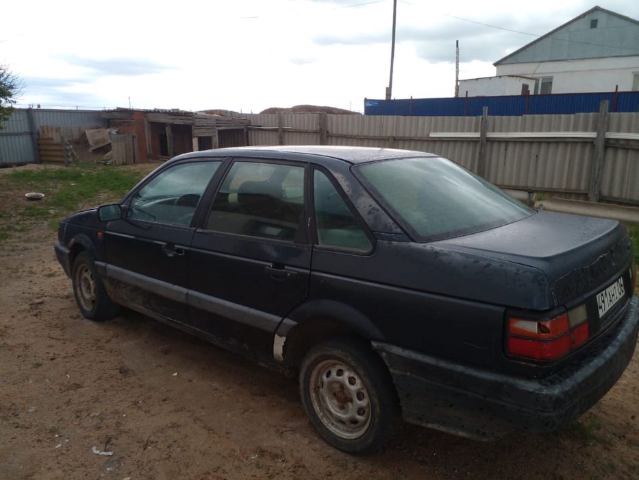 Продажа автомобиля