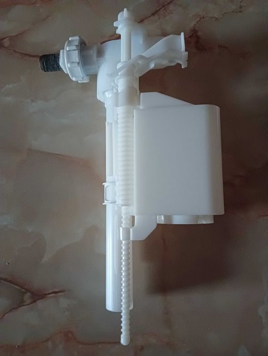 Valva de umplere - robinet flotor 3/8 LIV, Nou  - Brasov