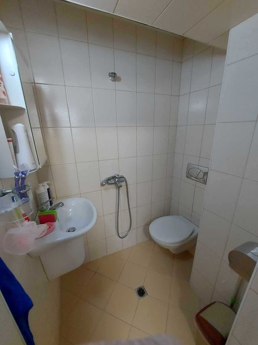 Продава се Четиристаен апартамент в Търговище, Център - 90 кв.м за 1473 €/кв.м - Снимка #7