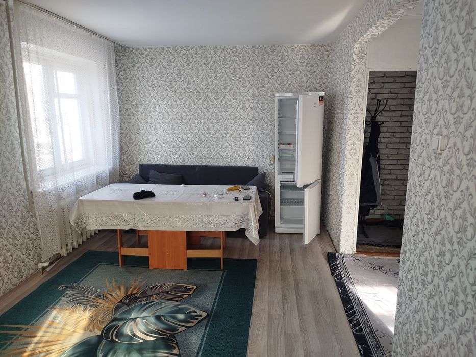 Сдам квартиру на долгий срок