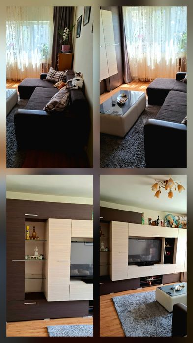 Proprietar vând apartament cu 3 camere,decomandat, zona Lipovei. - Vedere 6