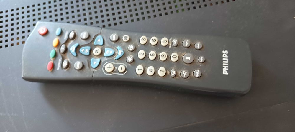 DVB тунер Philips zee