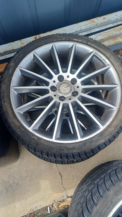 Jante mercedes w205