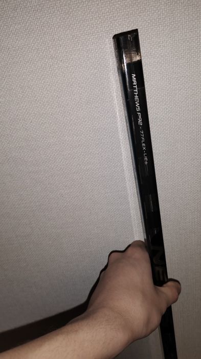 Клюшка Bauer nexus 2nPro