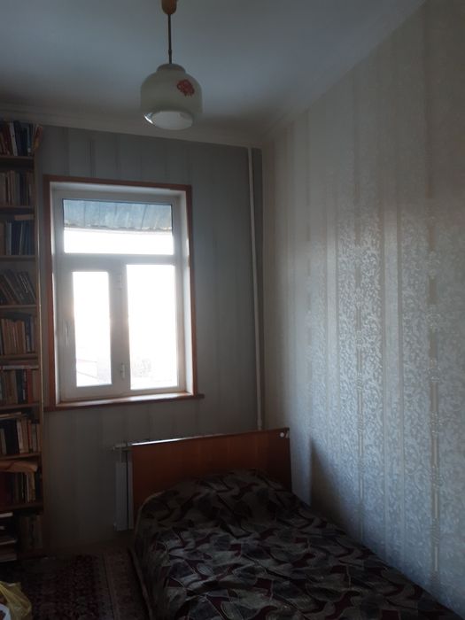 Продается квартира