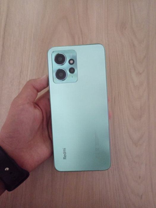 Redmi Note 12 edial arzoni
