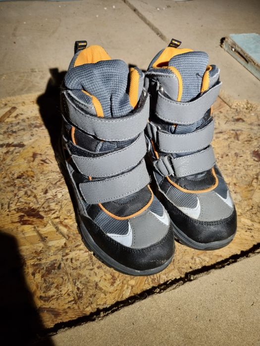 Ghete baieti mărimi diferite