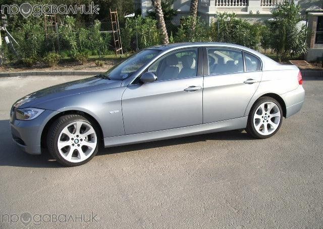 BMW E90 Бмв е90 320/330xd на части