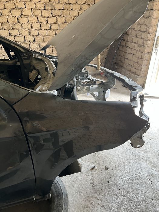 Нексия 3 радной крело, эшик