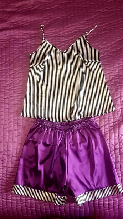 Pijama- lenjerie sexi