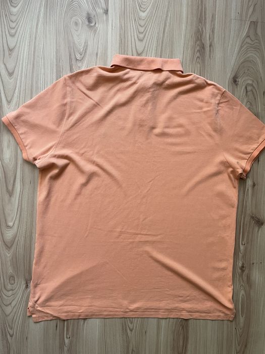 Polo Ralph Lauren/мъжка тениска XXL