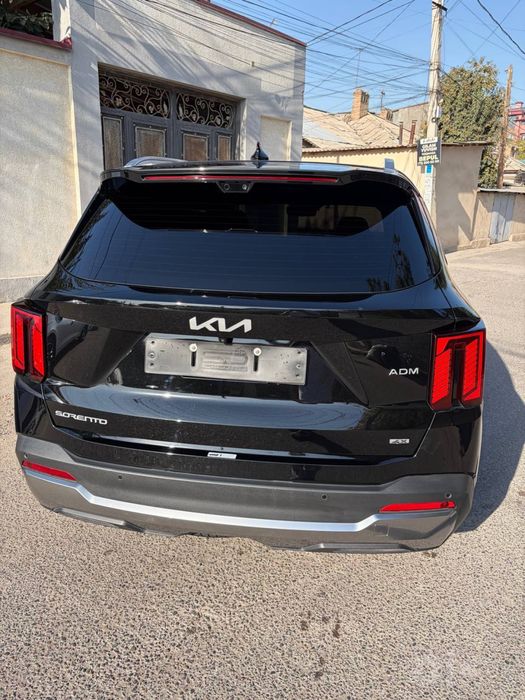 Продается Kia Sorento 3.5 FULL