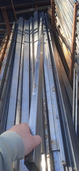 Труба 70*30 метр 500 ТГ