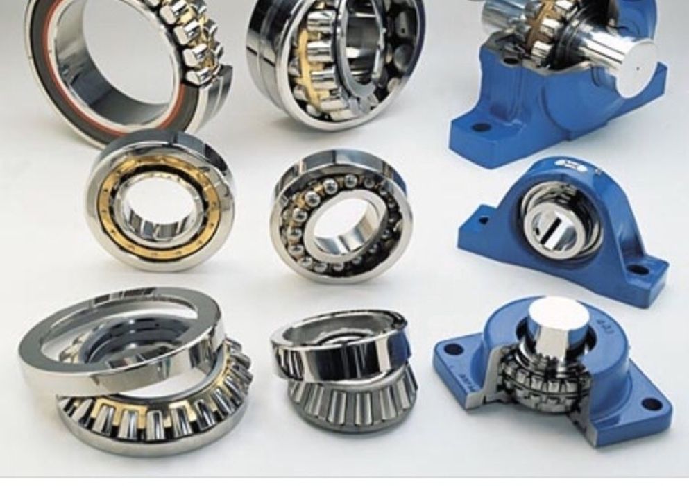 Подшипник Подшипники