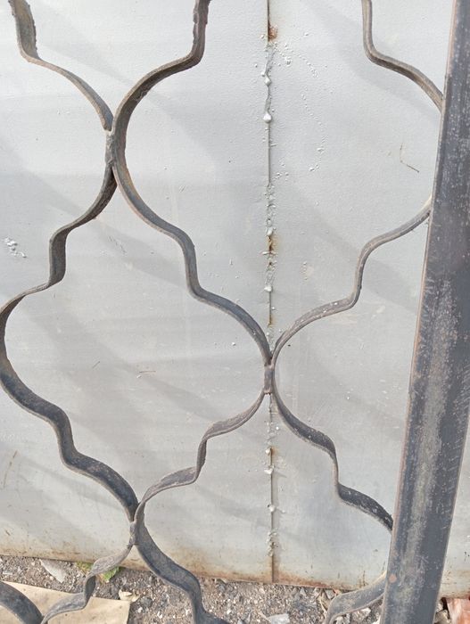 Продам!!!Решетка для окон