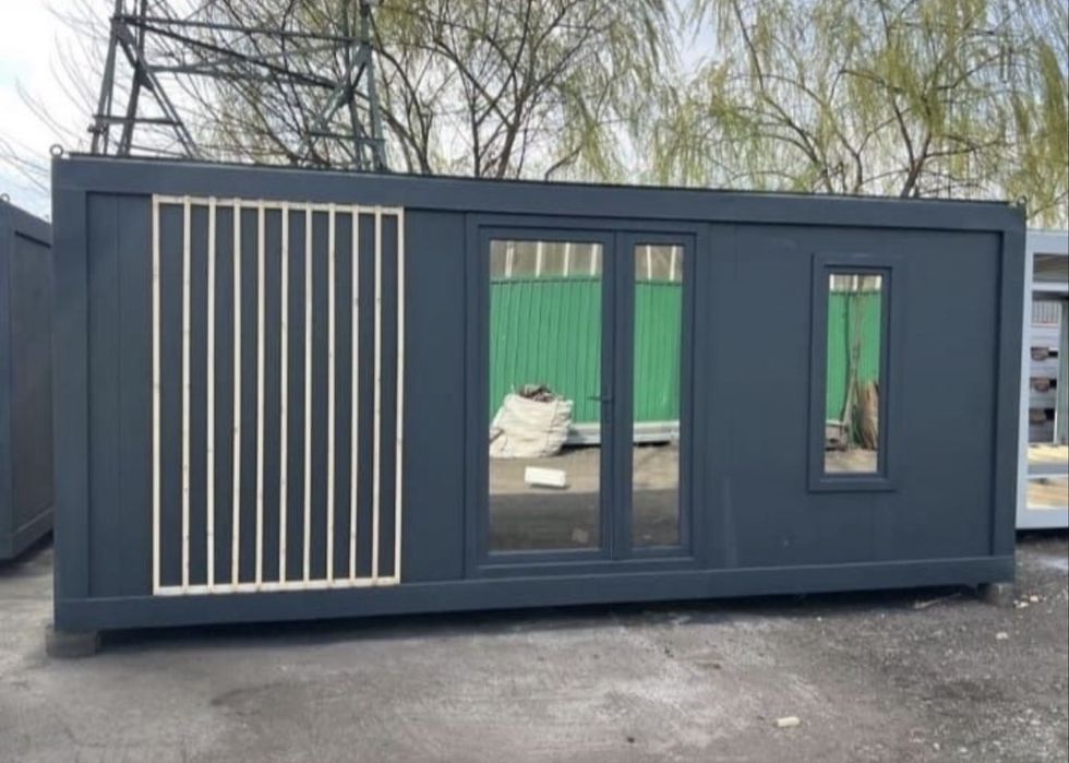 Containere modulare la super pret