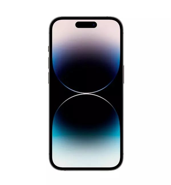 iPhone 14 Pro 256GB Space Black Черный