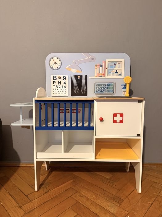 Cabinet medical si veterinar