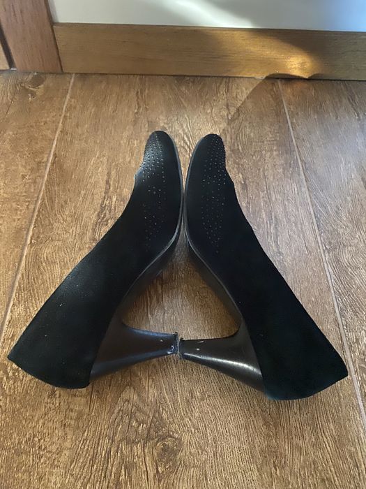 Обувки и боти - 37., 38. и 39.номер