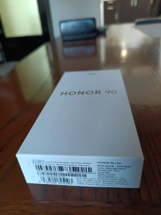 Honor 90 Lite 256GB smartphone phone телефон смартфон