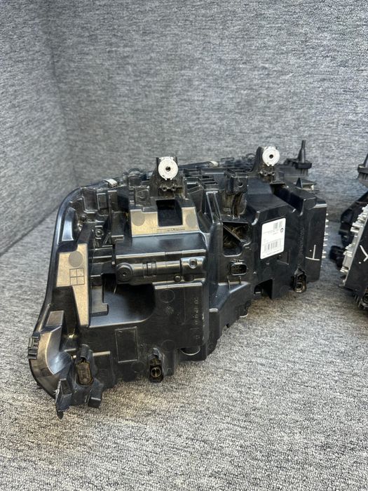 Far Faruri Bmw X5 G05 X6 G06 Full led Complet stanga dreapta