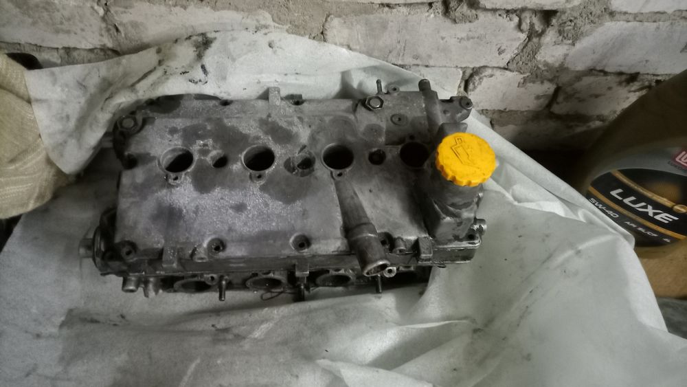 Автозапчасти ваз