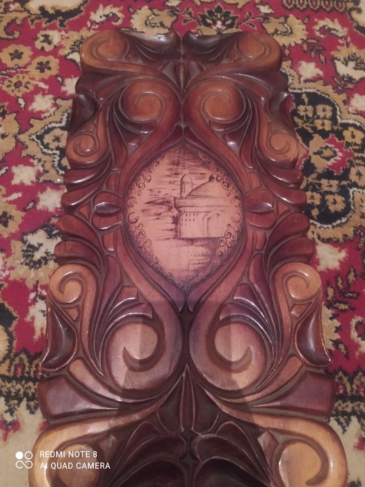 Продам нарды ручной работы