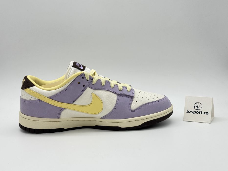Nike Dunk Low Premium Noi Originali (43)