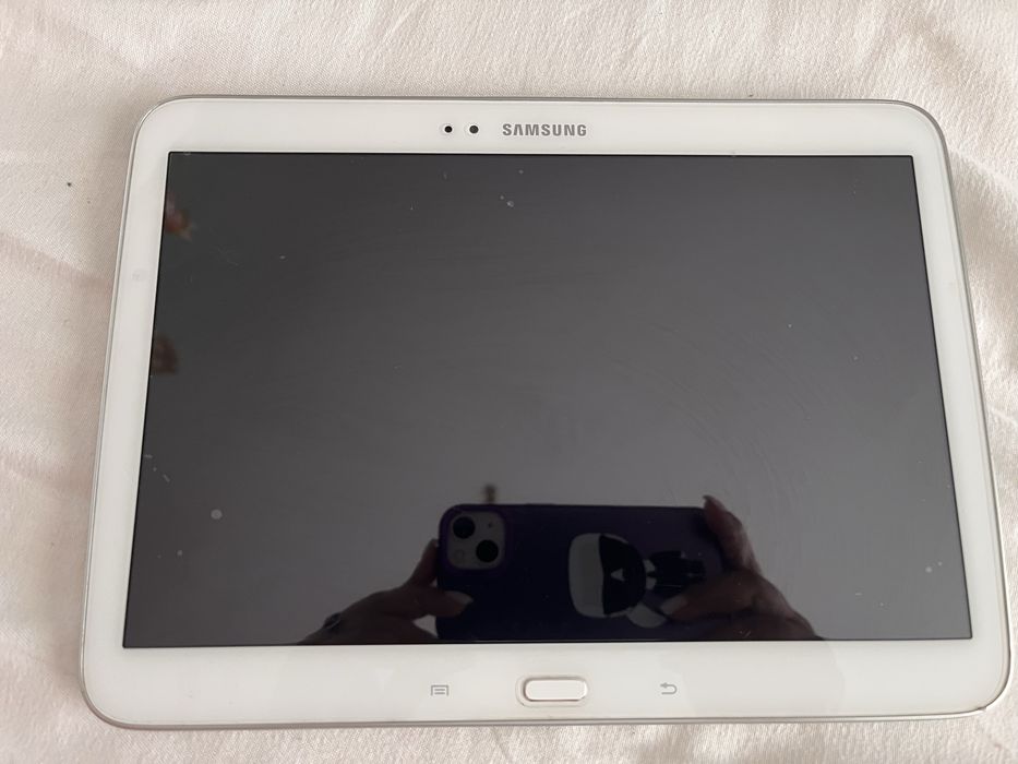 Tableta samsung tab 3