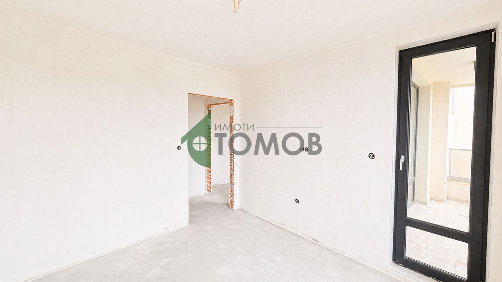 Продава се Четиристаен апартамент в Стара Загора, Аязмото - 112 кв.м за 820 €/кв.м - Снимка #4