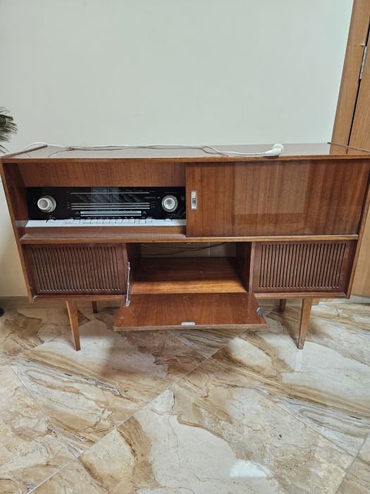 Радиограмофон Хармония 20