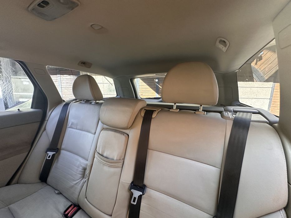 Volvo V50 2004 2.0d
